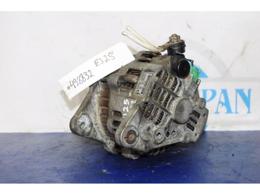 23700AA430 | Генератор SUBARU FORESTER SG 02-07 - Фото 3