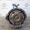 350000C260 | АКПП TOYOTA SEQUOIA 08-17