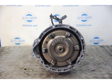АКПП TOYOTA SEQUOIA 08-17