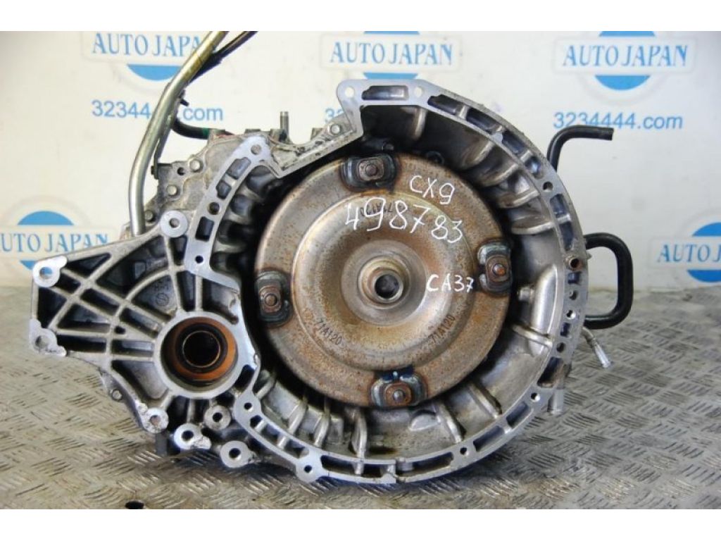 AW22-19-090E | Автоматична трансмісія MAZDA CX-9 06-16