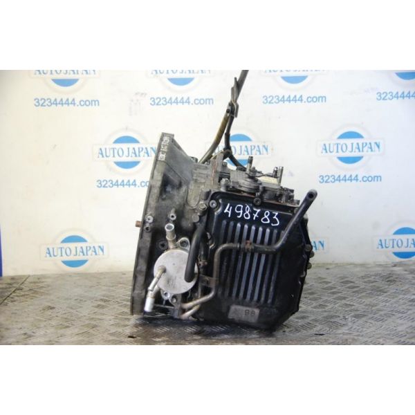 Автоматична трансмісія MAZDA CX-9 06-16 AW22-19-090E — 2