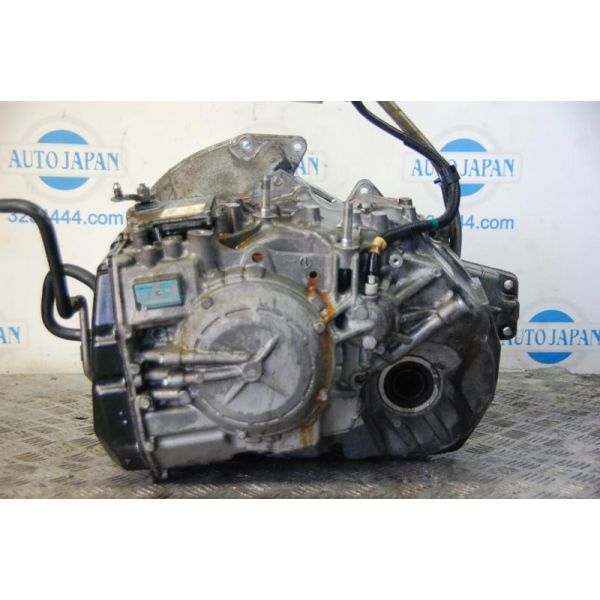 Автоматична трансмісія MAZDA CX-9 06-16 AW22-19-090E — 3