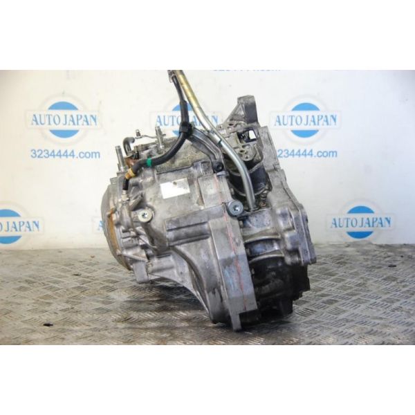Автоматична трансмісія MAZDA CX-9 06-16 AW22-19-090E — 4