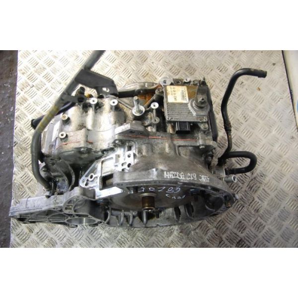 Автоматична трансмісія MAZDA CX-9 06-16 AW22-19-090E — 5