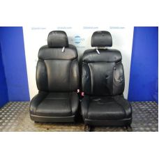 Сидіння комплект LEXUS GS350 GS300 05-11