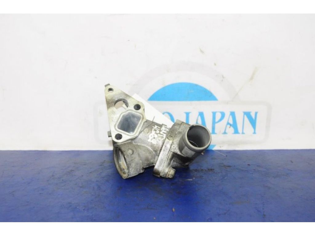 Корпус термостату MITSUBISHI GALANT 03-12 - Фото 3