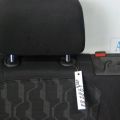 22928319 | Сидіння комплект CHEVROLET VOLT 10-15 - Прев'ю 7