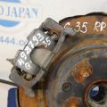 Тормозной диск задний INFINITI G35 03-07 - Превью 3