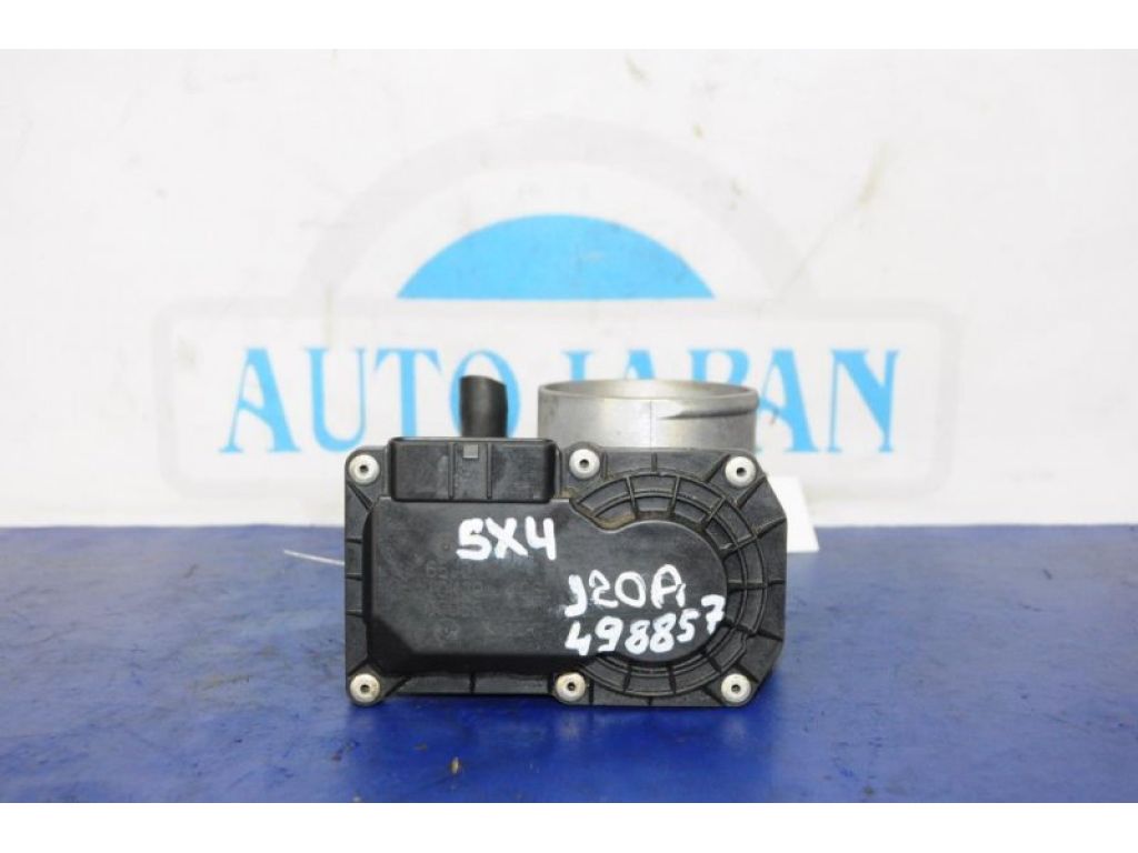 13400-80J00 | Дросельна заслінка SUZUKI SX4 06-13