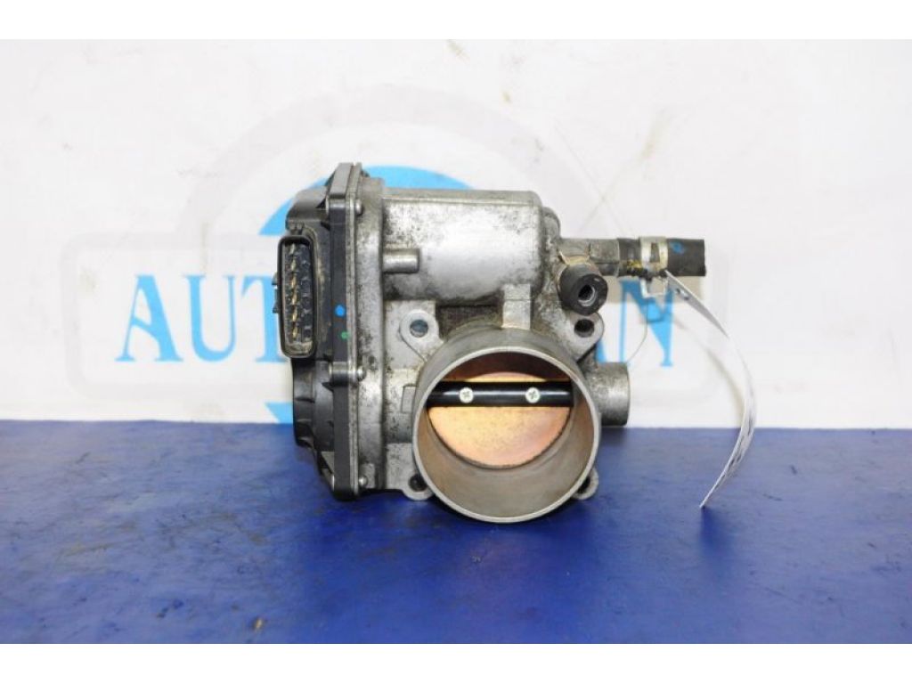 13400-80J00 | Дросельна заслінка SUZUKI SX4 06-13 - Фото 3