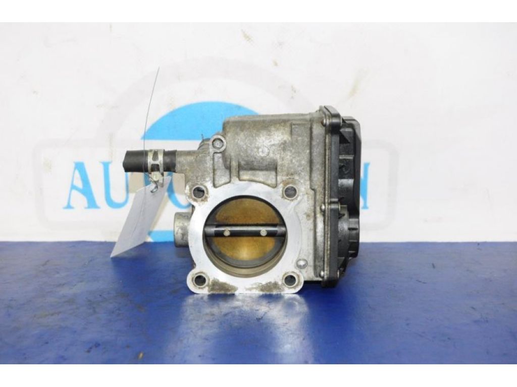 13400-80J00 | Дросельна заслінка SUZUKI SX4 06-13 - Фото 4