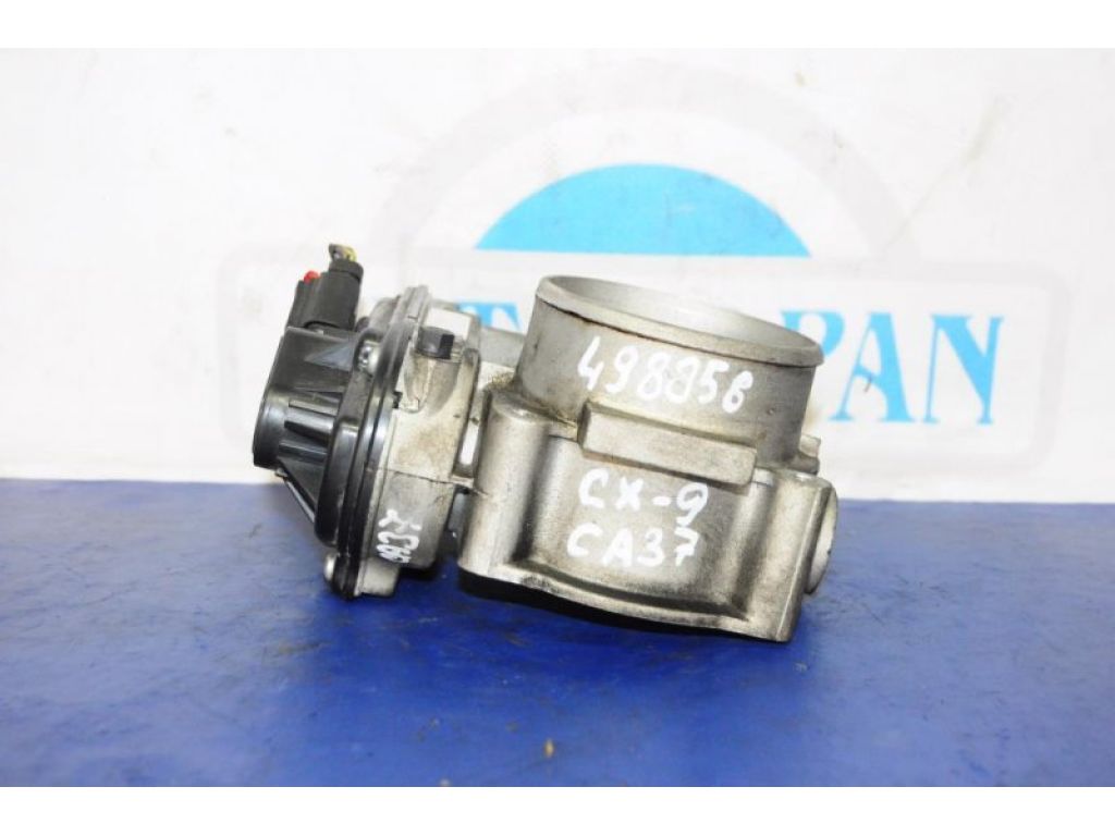 CY01-13-640A | Дроссельная заслонка MAZDA CX-9 06-16