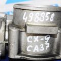 CY01-13-640A | Дроссельная заслонка MAZDA CX-9 06-16 - Превью 2