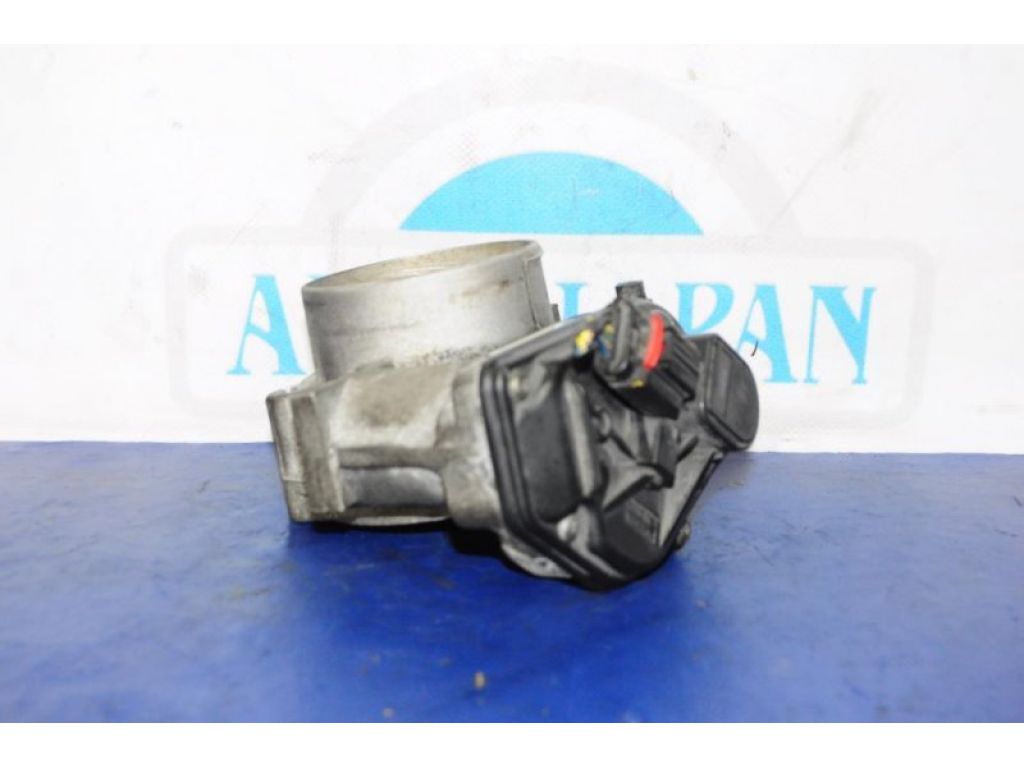 CY01-13-640A | Дроссельная заслонка MAZDA CX-9 06-16 - Фото 3