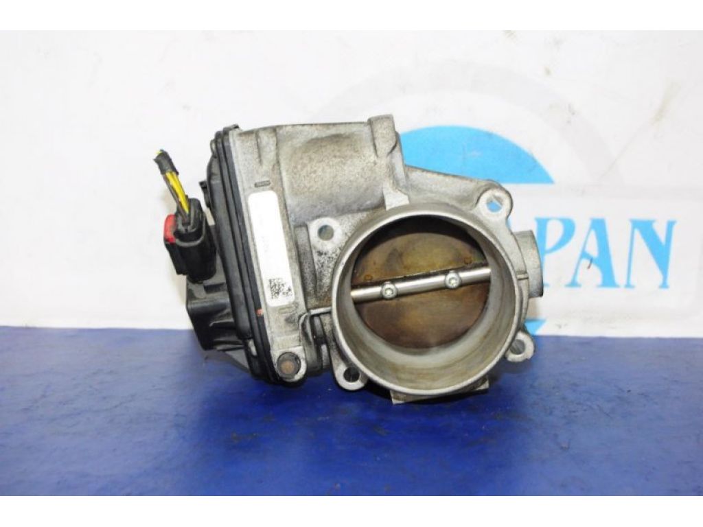 CY01-13-640A | Дроссельная заслонка MAZDA CX-9 06-16 - Фото 5