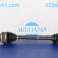 49500-2K770 | Привод передний лев. KIA SOUL AM 08-13