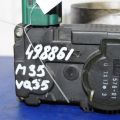 16119-8J103 | Дроссельная заслонка INFINITI M35/M45 04-10 - Превью 3