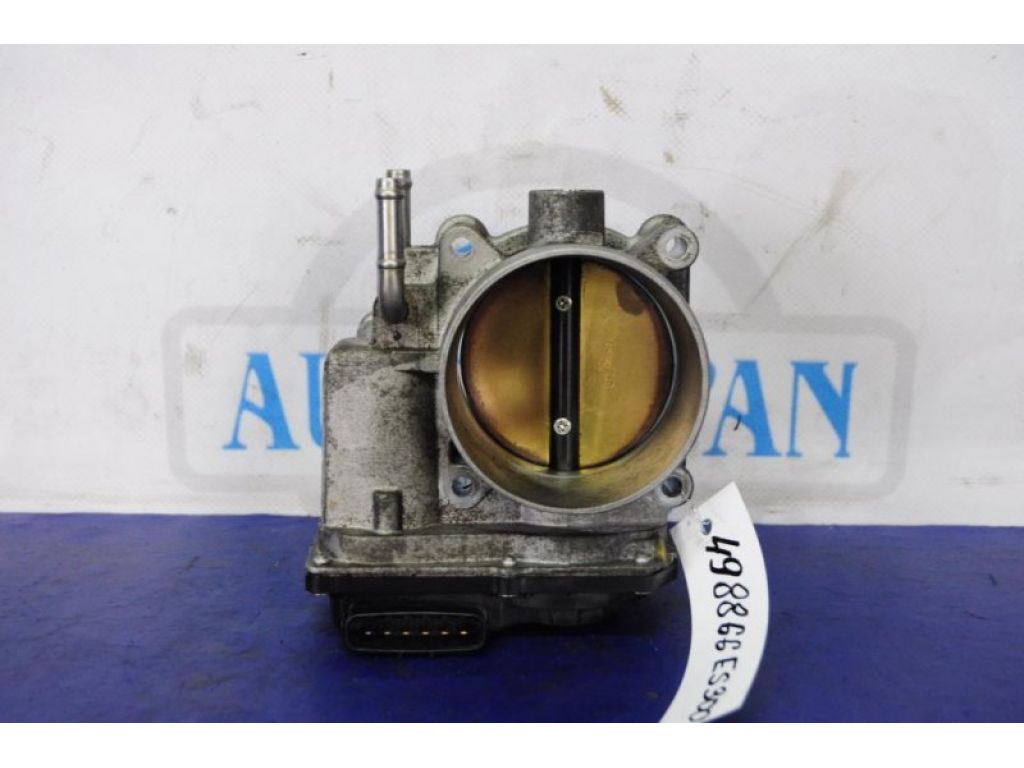 22030-31030 | Дроссельная заслонка LEXUS ES300 ES330 01-06 - Фото 4