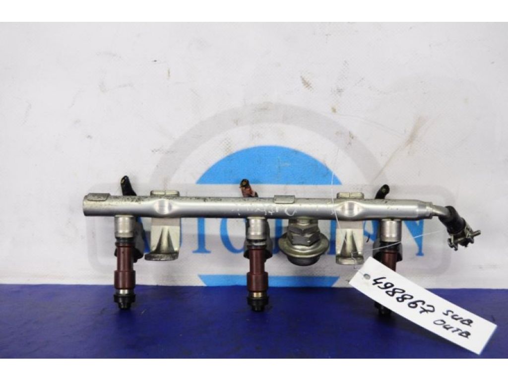 Форсунка топливная SUBARU LEGACY 03-09 BL/BP