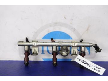 Форсунка топливная SUBARU LEGACY 03-09 BL/BP