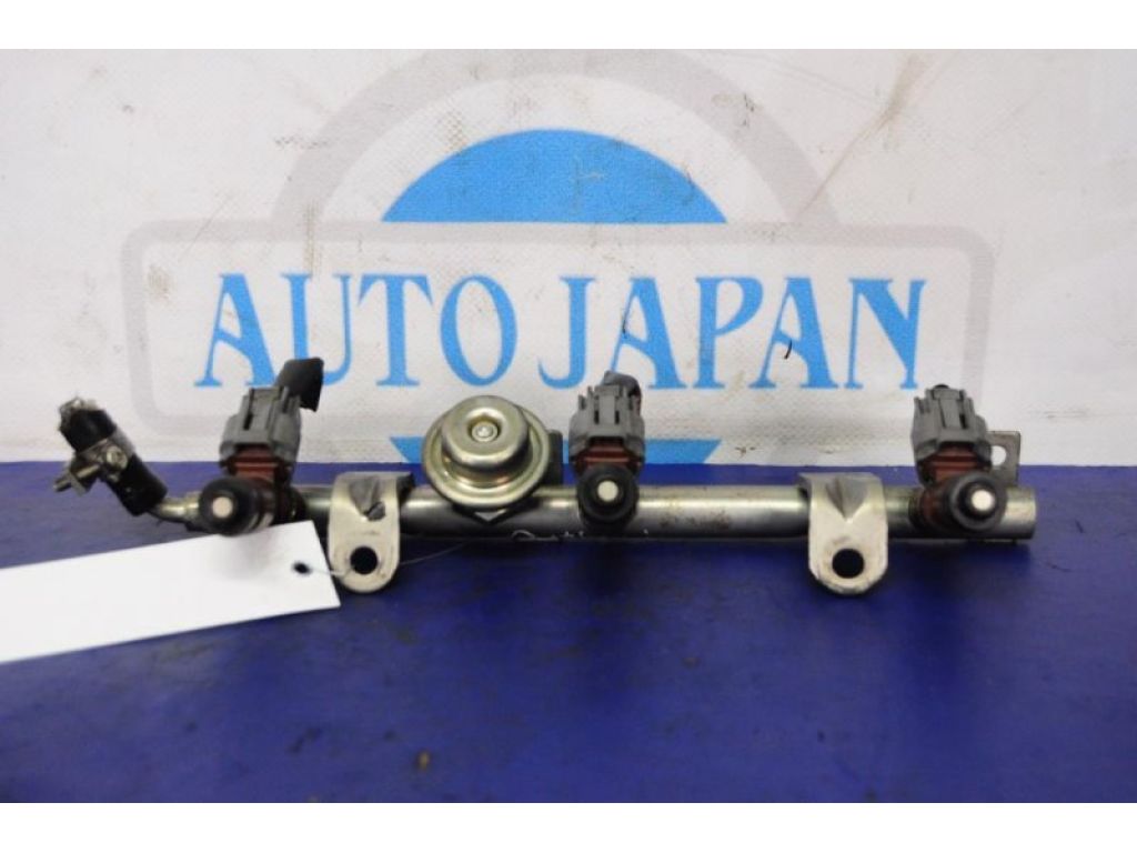 Форсунка топливная SUBARU LEGACY 03-09 BL/BP - Фото 3