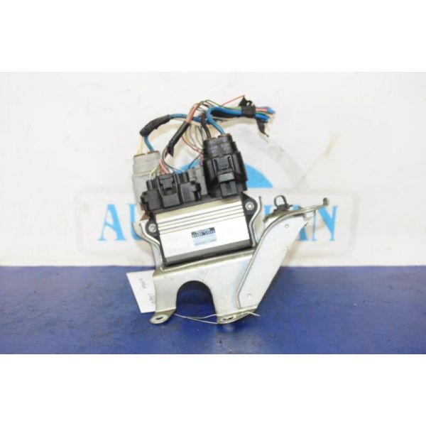 Блок керування форсунками TOYOTA SEQUOIA 08-17 89581-34051