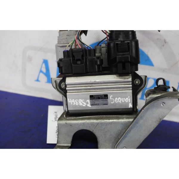 Блок керування форсунками TOYOTA SEQUOIA 08-17 89581-34051 — 2