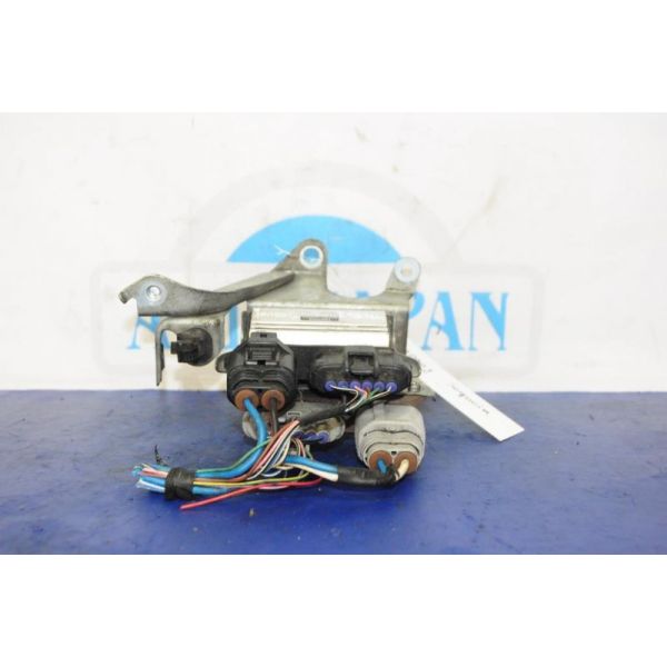 Блок керування форсунками TOYOTA SEQUOIA 08-17 89581-34051 — 3