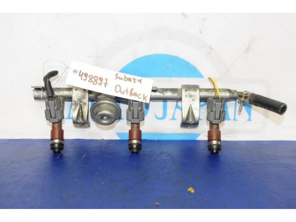 Форсунка топливная SUBARU LEGACY 03-09 BL/BP