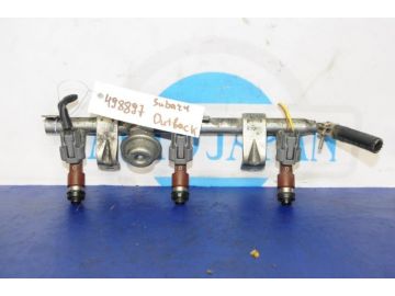 Форсунка топливная SUBARU LEGACY 03-09 BL/BP