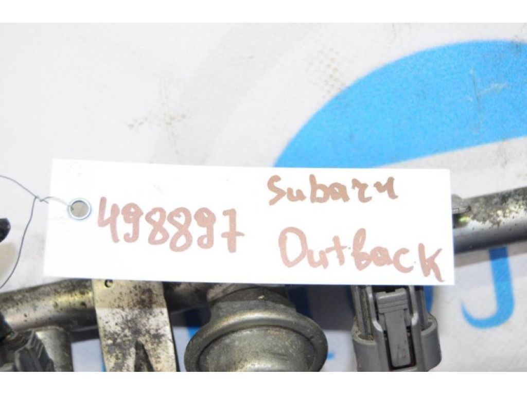 Форсунка топливная SUBARU LEGACY 03-09 BL/BP - Фото 2