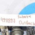 Форсунка топливная SUBARU LEGACY 03-09 BL/BP - Превью 2