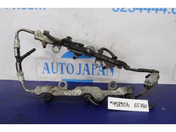 Форсунка паливна LEXUS GS350 GS300 05-11