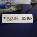 Форсунка топливная LEXUS GS350 GS300 05-11 - Превью 2