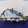 Форсунка топливная LEXUS GS350 GS300 05-11 - Превью 3