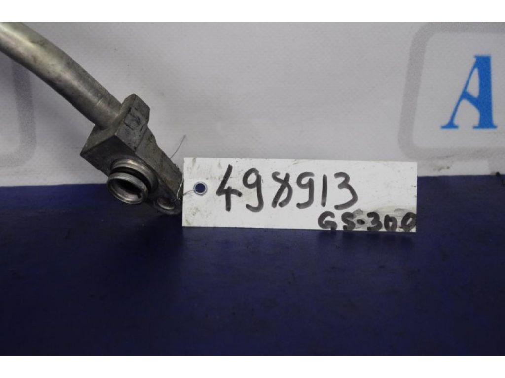 Трубка кондиціонеру LEXUS GS350 GS300 05-11 - Фото 2
