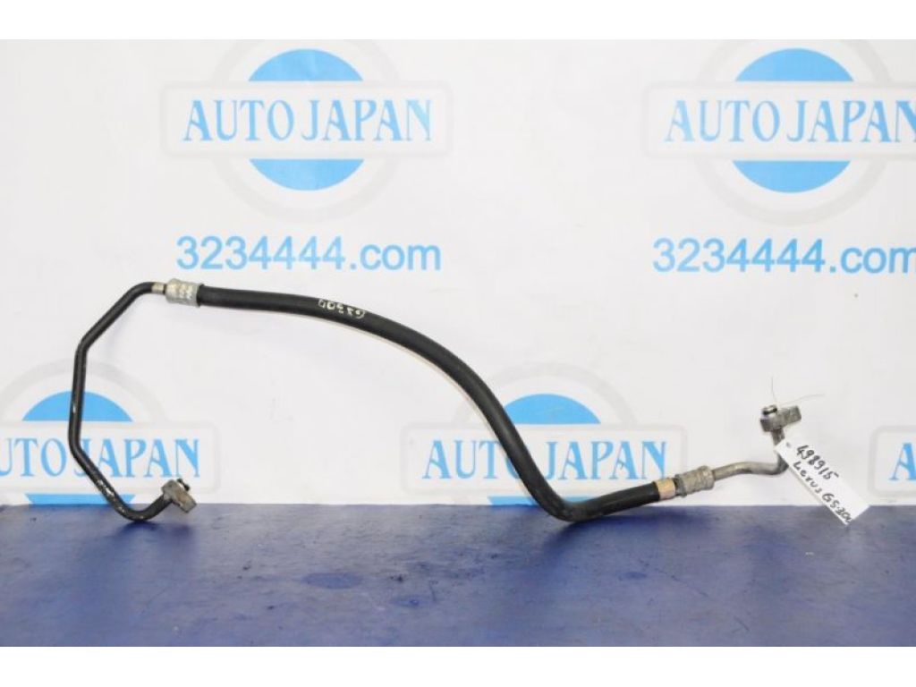 Трубка кондиционера LEXUS GS350 GS300 05-11