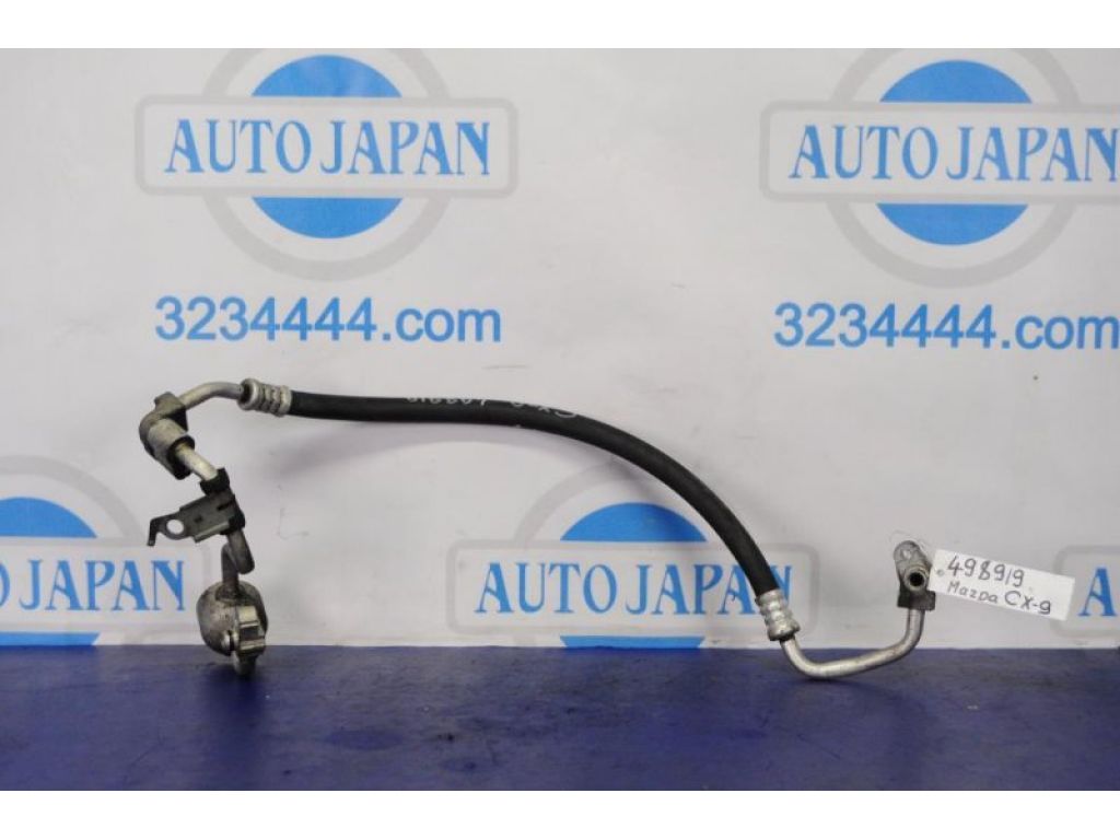 TD11-61-461 | Трубка кондиціонеру MAZDA CX-9 06-16