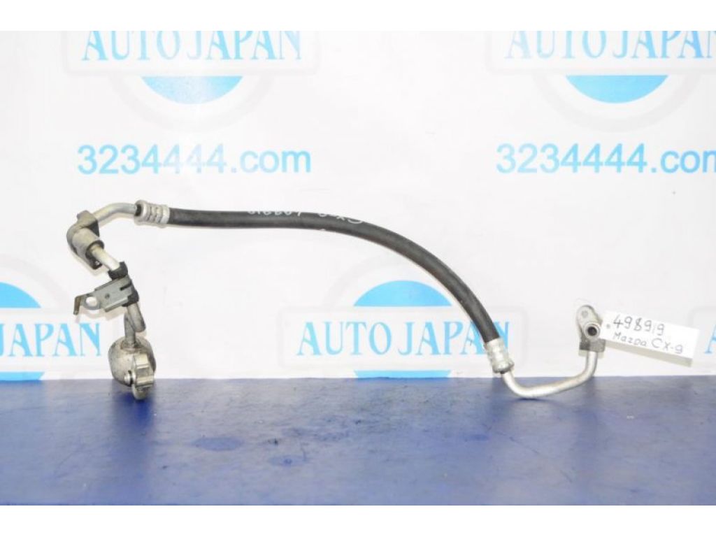 TD11-61-461 | Трубка кондиціонеру MAZDA CX-9 06-16 - Фото 2