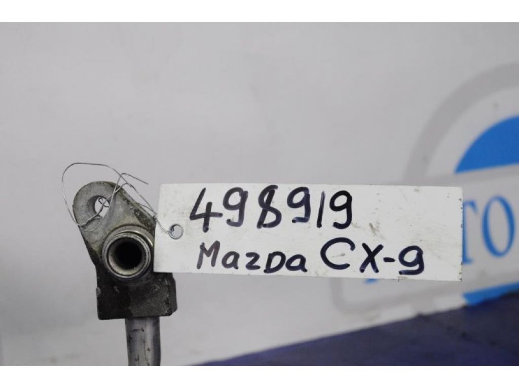 TD11-61-461 | Трубка кондиціонеру MAZDA CX-9 06-16 - Фото 3