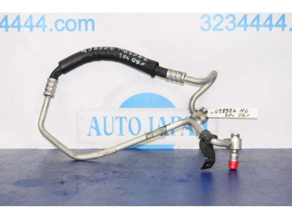 Трубка кондиционера MAZDA 6 GH 07-12