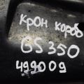 Кронштейн КПП LEXUS GS350 GS300 05-11 - Превью 2