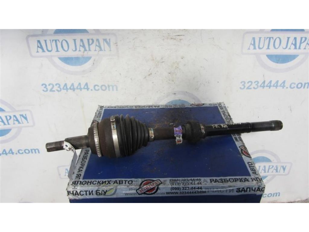 43410-0T040 | Привід передній прав. TOYOTA VENZA 09-16