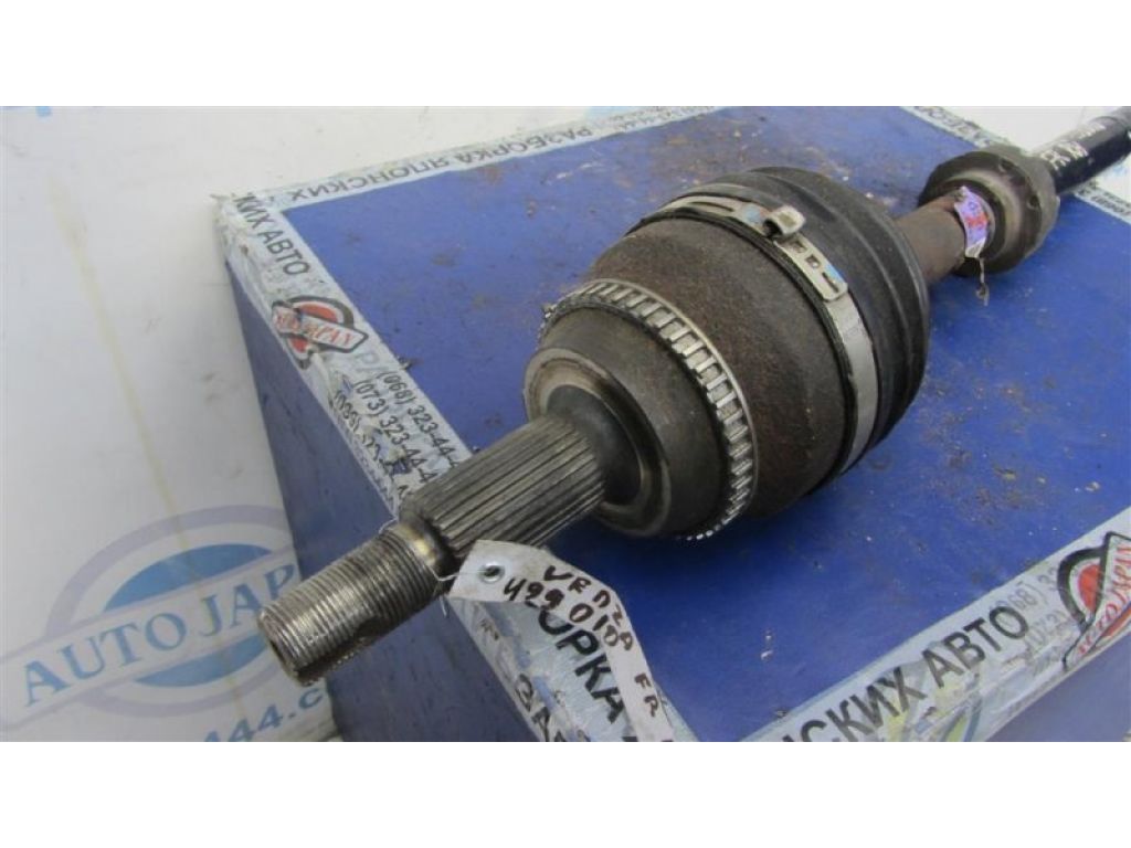 43410-0T040 | Привід передній прав. TOYOTA VENZA 09-16 - Фото 3