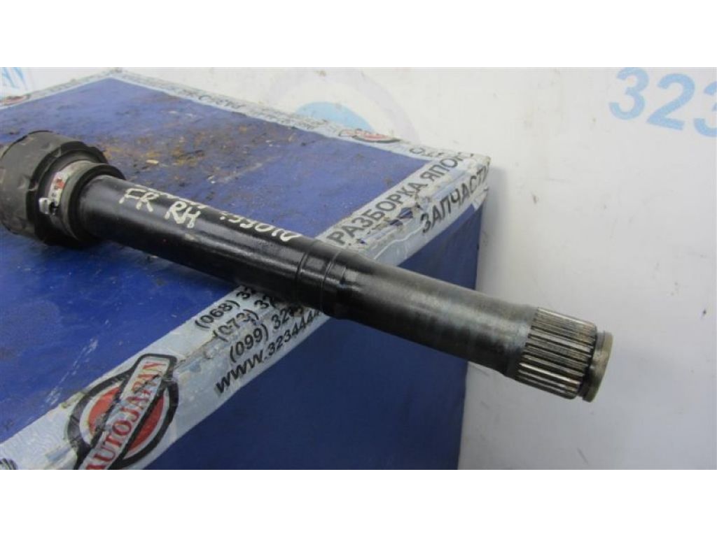 43410-0T040 | Привід передній прав. TOYOTA VENZA 09-16 - Фото 4