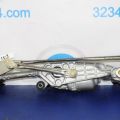 TD12-67-360 | Трапеція склоочисників MAZDA CX-9 06-16 - Прев'ю 3