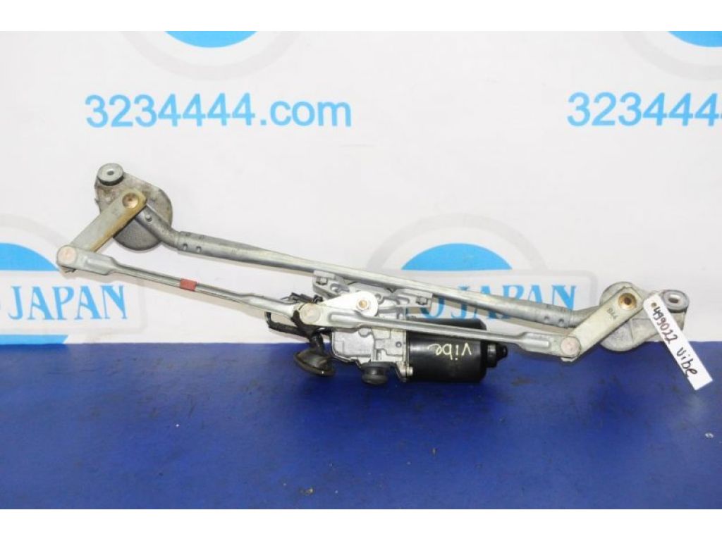 85150-01020 | Трапеция стеклоочистителей TOYOTA MATRIX 02-08