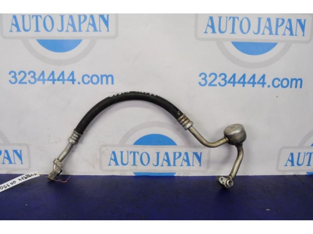 Трубка кондиционера LEXUS GS350 GS300 05-11