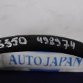 Трубка кондиционера LEXUS GS350 GS300 05-11 - Превью 2