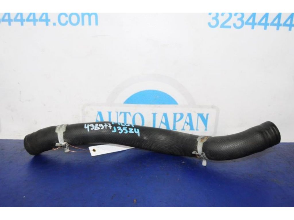 Патрубок системи охолодження HONDA PILOT 08-15